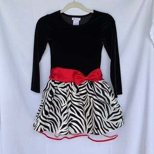 Gorgeous Bonnie Jean Fancy Dress - Girls Size 8